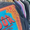 FK®️| ÁO LONG TEE DÀI TAY COTTON LÀM RÁCH IN KTS ĐÍNH ĐÁ UNISEX FG DU602