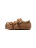 BBIMP™️|GIÀY SNEAKER CAPYBARA ĐẾ BẰNG UNISEX BB230263