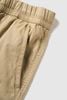 INF®️|QUẦN VẢI CANVAS GIẶT TÚI ĐINH TÁN RETRO UNISEX INF 13691