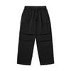 INF®️|QUẦN VẢI CANVAS GIẶT TÚI RETRO UNISEX INF 13686