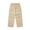 INF®️|QUẦN VẢI CANVAS GIẶT TÚI RETRO UNISEX INF 13686