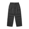 INF®️|QUẦN VẢI CANVAS GIẶT TÚI RETRO UNISEX INF 13686