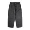 INF®️|QUẦN VẢI JEAN CANVAS GIẶT BASIC RETRO UNISEX INF 13688