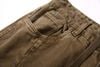INF®️|QUẦN VẢI JEAN CANVAS GIẶT BASIC RETRO UNISEX INF 13688