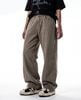 INF®️|QUẦN VẢI JEAN CANVAS GIẶT BASIC RETRO UNISEX INF 13687
