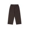 INF®️|QUẦN VẢI JEAN CANVAS GIẶT BASIC RETRO UNISEX INF 13687