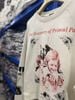 FK®️| ÁO SWEATER NỈ WASH IN KTS LÀM RÁCH UNISEX INF E7002
