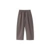 INF®️|QUẦN VẢI CẠP CHUN ỐNG SUÔNG RETRO BASIC UNISEX INF 13671