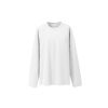 INF®️| ÁO THUN DÀI TAY BASIC COTTON UNISEX INF 3501