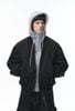 INF®️| ÁO KHOÁC BOMBER GIẢ 2 MẢNH CÓ THỂ THÁO RỜI UNISEX INF 5484