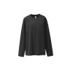 INF®️| ÁO THUN DÀI TAY BASIC COTTON UNISEX INF 3501