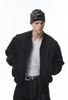 INF®️| ÁO KHOÁC BOMBER GIẢ 2 MẢNH CÓ THỂ THÁO RỜI UNISEX INF 5484