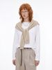 INF®️| ÁO THUN DÀI TAY BASIC COTTON UNISEX INF 3501