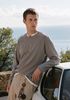 INF®️| ÁO THUN DÀI TAY BASIC COTTON UNISEX INF 3501