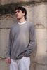 INF®️| ÁO THUN DÀI TAY BASIC COTTON UNISEX INF 3501