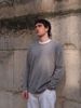 INF®️| ÁO THUN DÀI TAY BASIC COTTON UNISEX INF 3501