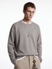 INF®️| ÁO THUN DÀI TAY BASIC COTTON UNISEX INF 3501