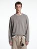 INF®️| ÁO THUN DÀI TAY BASIC COTTON UNISEX INF 3501