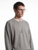 INF®️| ÁO THUN DÀI TAY BASIC COTTON UNISEX INF 3501