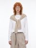INF®️| ÁO THUN DÀI TAY BASIC COTTON UNISEX INF 3501