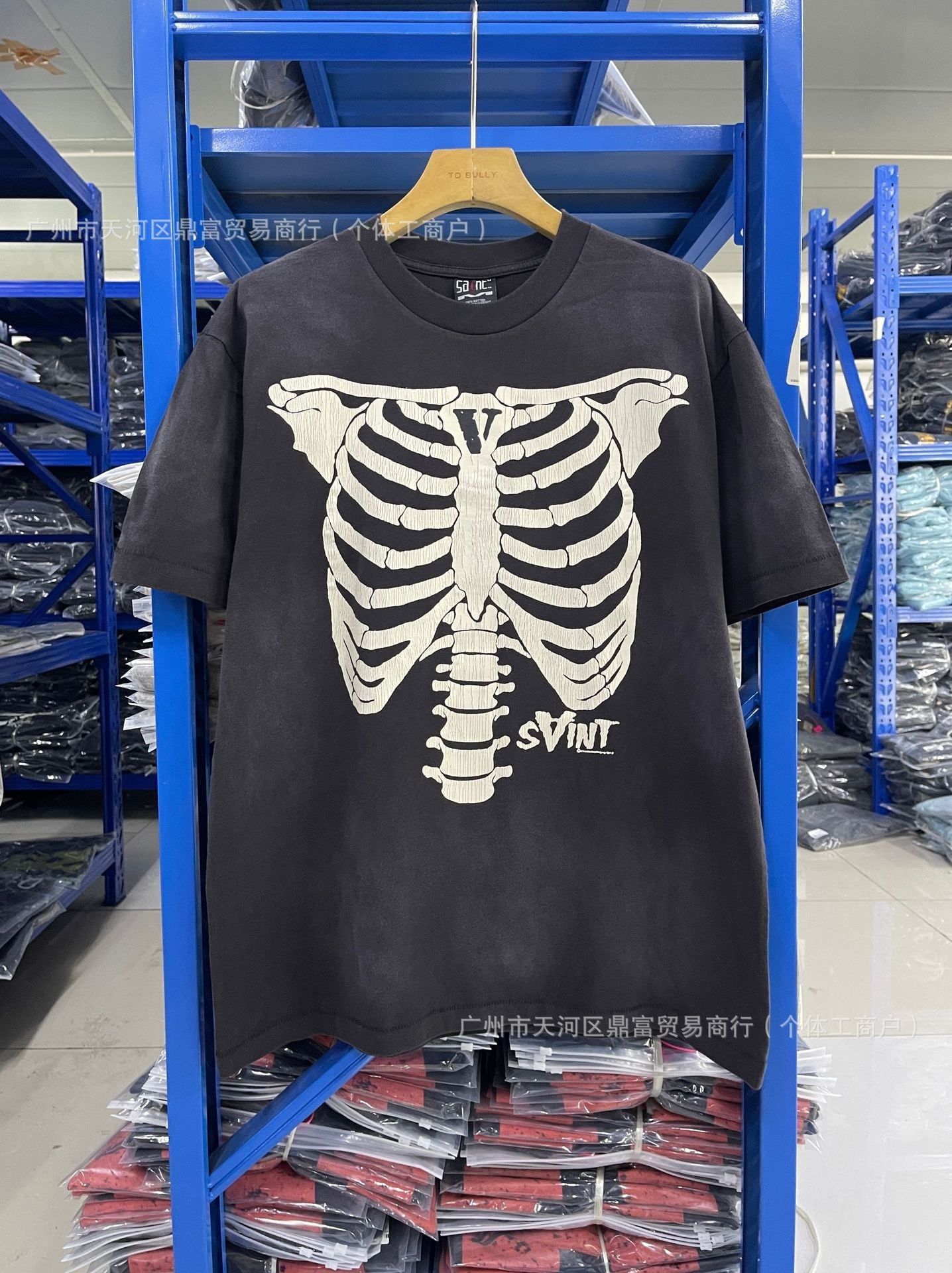 FK®️| ÁO THUN CỔ TRÒN NGẮN TAY COTTON WASH IN HÌNH KTS  ST426
