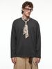 INF®️| ÁO THUN DÀI TAY BASIC COTTON UNISEX INF 3501