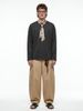 INF®️| ÁO THUN DÀI TAY BASIC COTTON UNISEX INF 3501