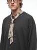 INF®️| ÁO THUN DÀI TAY BASIC COTTON UNISEX INF 3501