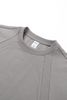INF®️| ÁO THUN DÀI TAY BASIC COTTON UNISEX INF 3501