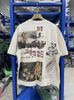 FK®️| ÁO THUN NGẮN TAY CỔ TRÒN COTTON IN HÌNH KTS LÀM RÁCH ĐÍNH ĐÁ PH3937