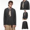 INF®️| ÁO THUN DÀI TAY BASIC COTTON UNISEX INF 3501