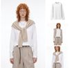INF®️| ÁO THUN DÀI TAY BASIC COTTON UNISEX INF 3501