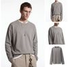 INF®️| ÁO THUN DÀI TAY BASIC COTTON UNISEX INF 3501
