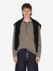 INF®️| ÁO THUN DÀI TAY CỔ  KẺ SỌC NGANG COTTON UNISEX INF 3495
