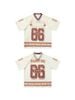 INF®️| ÁO THUN CỔ TIM TAY LỠ VẢI LƯỚI THỂ THAO OVERSIZE UNISEX INF 8518