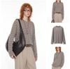 INF®️| ÁO THUN DÀI TAY CỔ HENRY KẺ SỌC  COTTON UNISEX INF 3493