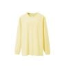 INF®️| ÁO THUN DÀI TAY BASIC COTTON UNISEX INF 5677