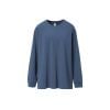 INF®️| ÁO THUN DÀI TAY BASIC COTTON UNISEX INF 5677