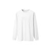INF®️| ÁO THUN DÀI TAY BASIC COTTON UNISEX INF 5677