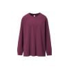 INF®️| ÁO THUN DÀI TAY BASIC COTTON UNISEX INF 5677