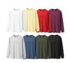 INF®️| ÁO THUN DÀI TAY BASIC COTTON UNISEX INF 5677