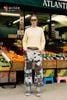 INF®️| ÁO THUN DÀI TAY BASIC COTTON UNISEX INF 5677