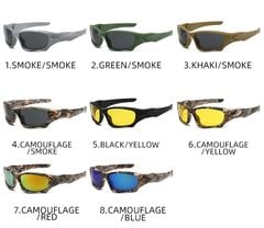 KÍNH MẮT CHỐNG LÓA BẢO VỆ UV THỂ THAO OUTDOOR