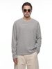 INF®️| ÁO THUN DÀI TAY SỌC KẺ NGANG  COTTON UNISEX INF 3498