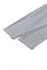 INF®️| ÁO THUN DÀI TAY SỌC KẺ NGANG  COTTON UNISEX INF 3498
