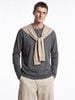 INF®️| ÁO THUN DÀI TAY BASIC COTTON UNISEX INF 3471