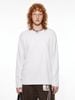 INF®️| ÁO THUN DÀI TAY BASIC COTTON UNISEX INF 3471