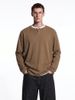 INF®️| ÁO THUN DÀI TAY BASIC COTTON UNISEX INF 3471