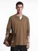 INF®️| ÁO THUN DÀI TAY BASIC COTTON UNISEX INF 3471