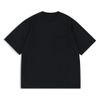 FG®️| ÁO THUN CỔ TRÒN TAY LỠ DÁNG RỘNG VẢI TRE OVERSIZE UNISEX FG L010